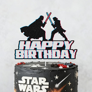 �羳�����������Ɍ��������W��starwars���}���Ⲽ���b���