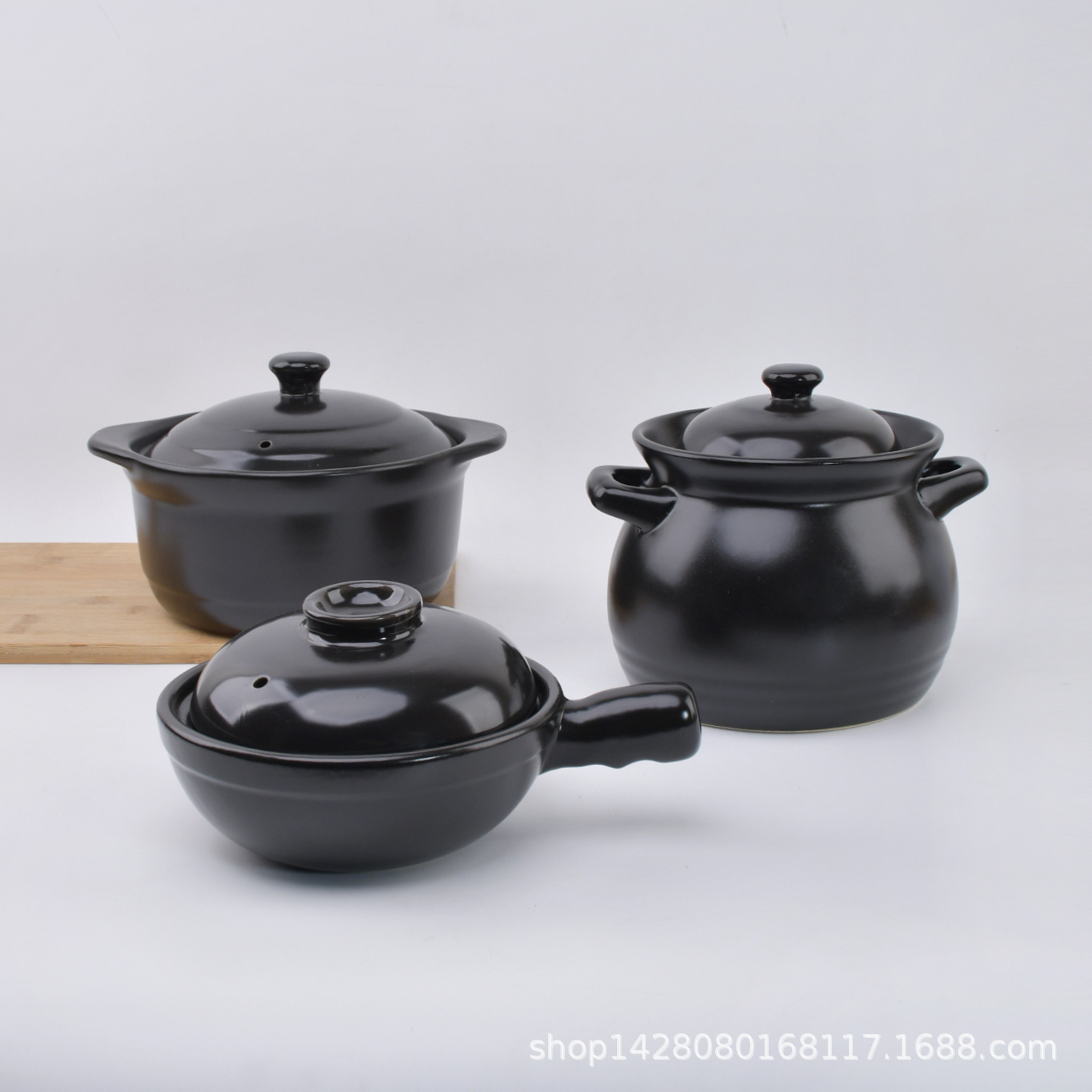 cocina en seco sin agrietamiento casera de arena resistente a altas temperaturas cocina de gas cocina de arroz cocina de gas comercial cocina de cerámica image 4