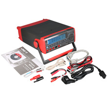 优利德UT804台式数字万用表