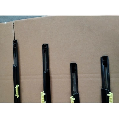 Outer Pressure Strip Decorative Strip – Vehicle Sealing Strip
