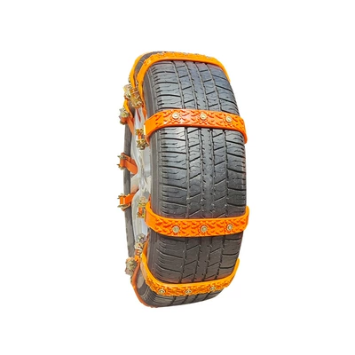 Tpu3 Nail Anti-Skid Chain, Tire snow chain