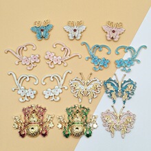 DIY�������L�Ͻ�l���� �¾�̩�{���{������������J�Ʒ����