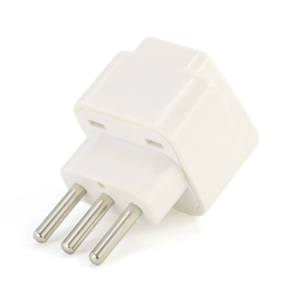 Italian conversion plug Italian conversion plug Italian conversion plug Italian overseas conversion plug