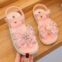 夏季女童小女孩新款鞋子