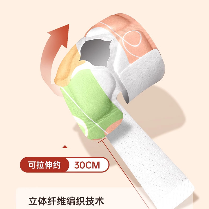 自己発熱膝温湿布パッチ蒸気膝関節温湿布パッチ長期持続加熱膝パッド卸売在庫あり|undefined