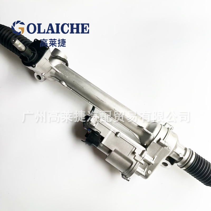 Eb3C3D070Be Eb3C3D070Ag Is Suitable for Ford Ranger Everest Bt50 Steering Gear Assembly Lhd