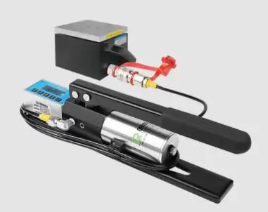 Jinan Langrui LR-YJ150 оригинальный одноножничный инструмент