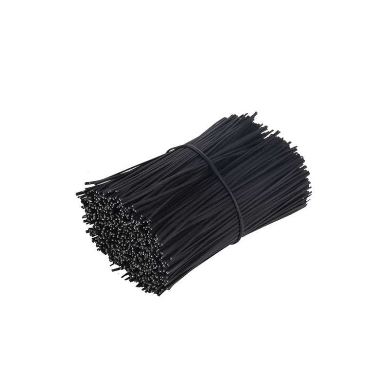 0.45mm0.55mm galvanizado de alambre de hierro lazo de uva de alambre cable de datos cable de alimentación de alambre de lazo