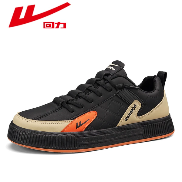 Line 3514 black/khaki/orange