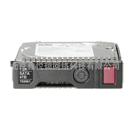 861596-B21  8TB SATA 7.2K 3.5in 6G DS 861610-001 G9