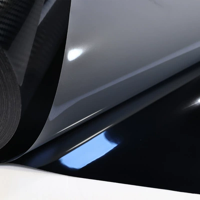 Auto Color Change Film sticker, car body color change film