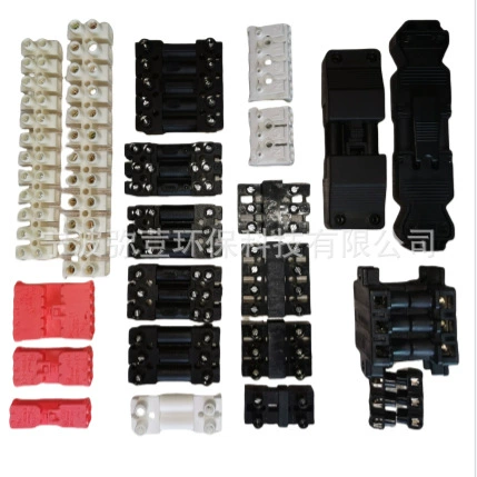 Различные типы клеммных колодок, бесплатная плата за количество, штекерные и гнездовые клеммные колодки для низковольтных электроустройств, клеммные колодки.