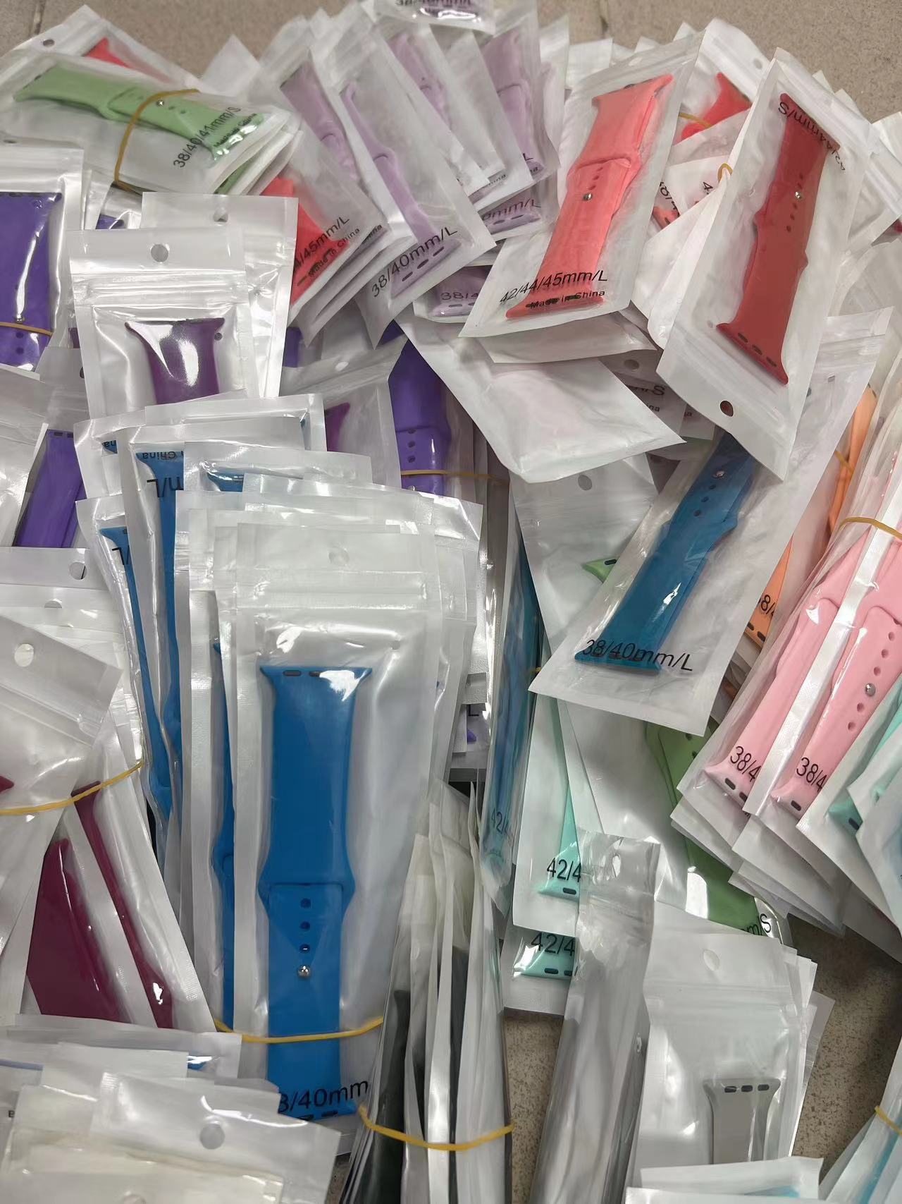 Applewatch ultra correa iwatch8/9 Apple SE original silicona 7 deportes 6 creativo 5/4/3