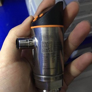 Ac2258 Fake One Penalty Ten Ifm Fieldbus Module