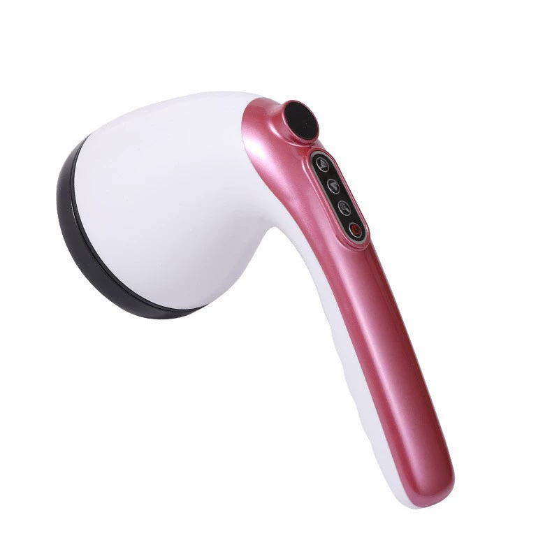Massager, smart handheld drums, vibration, dolphin