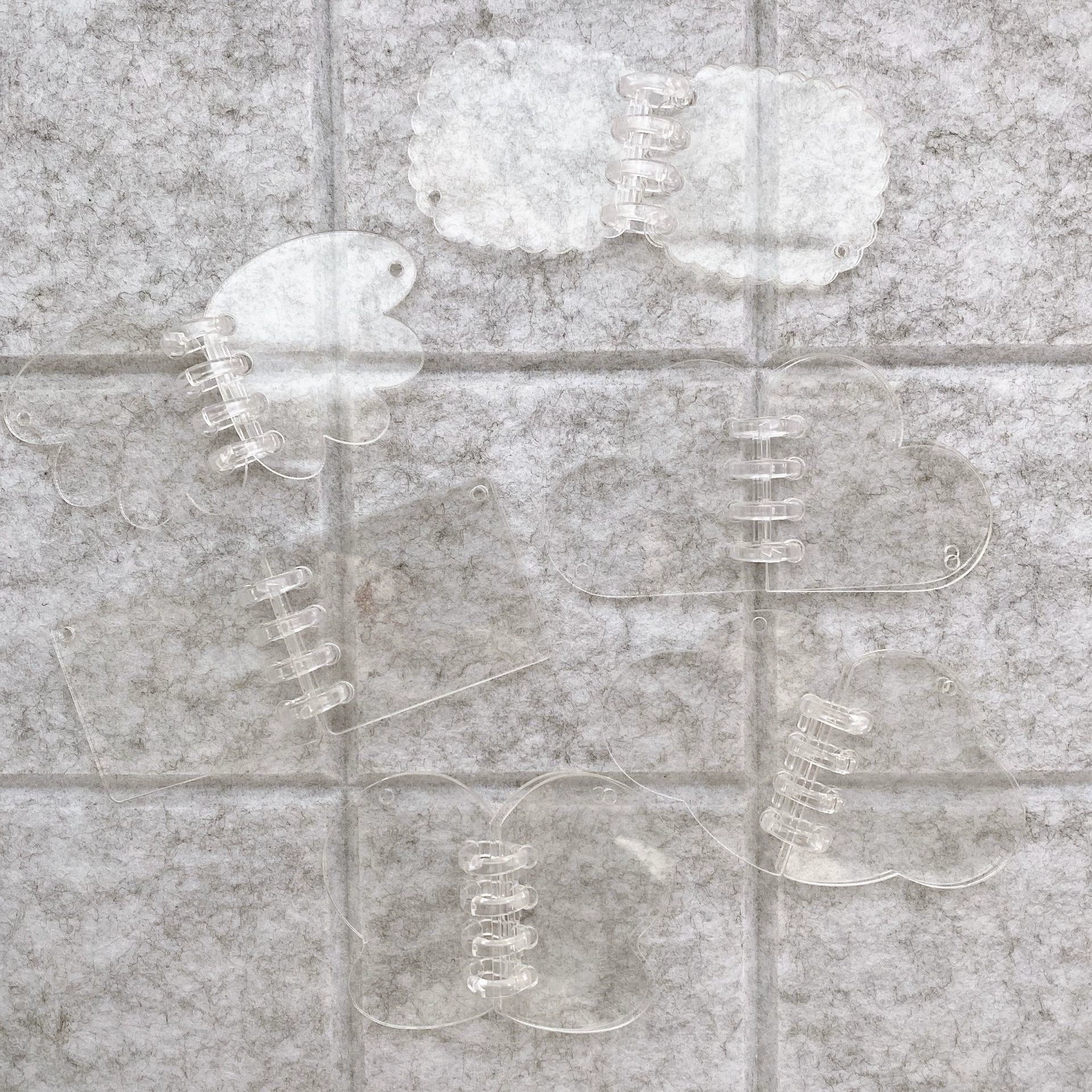 Gu Ka Бен для детей ручной работы