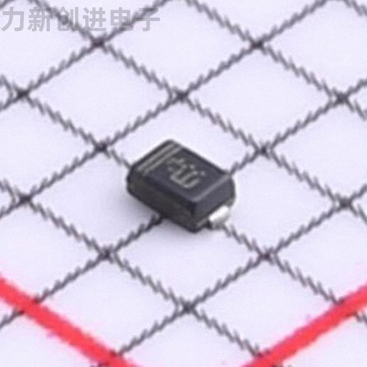 RB520CM-30T2R封装SOD-923肖特基二极管