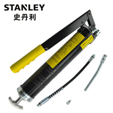 史丹利(Stanley)专业级塑柄重型黄油枪400CC   94-165-23