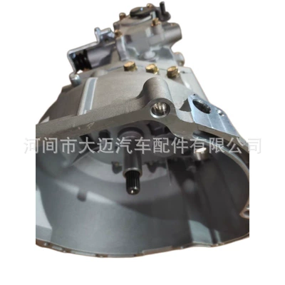 suitable for Wuling – Sürətlər qutusu