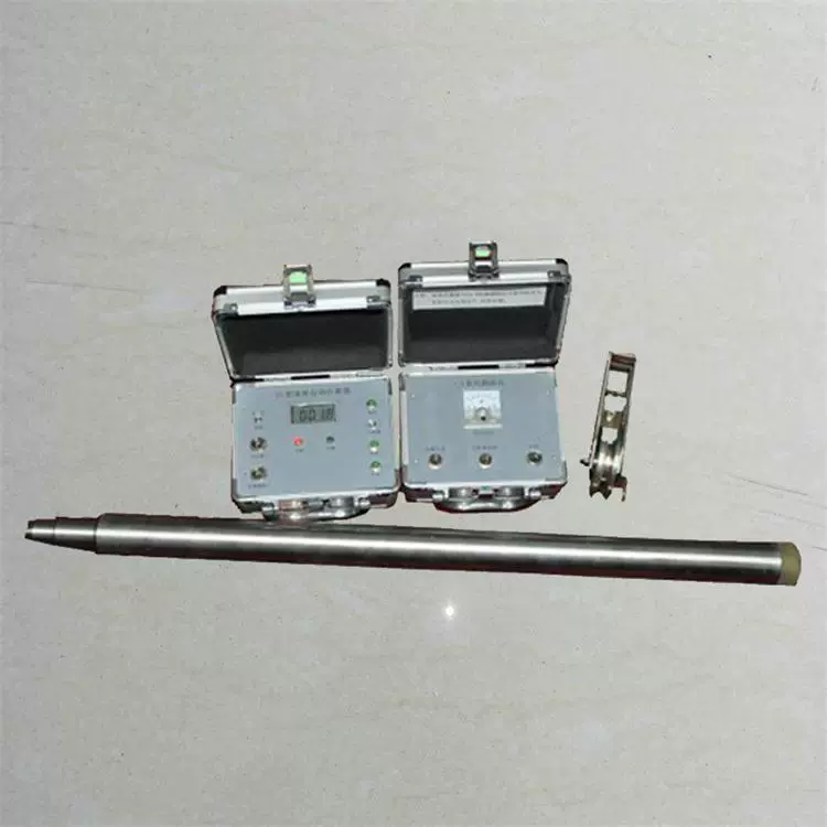 YHX7.4 Горный маркер поворота для шахт с измерением траектории бурения для KXP-2 типов спецификаций и моделей