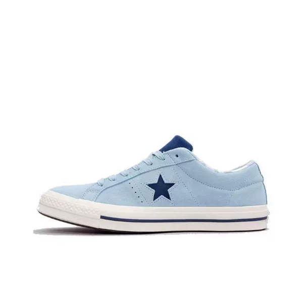 Ice -blue
