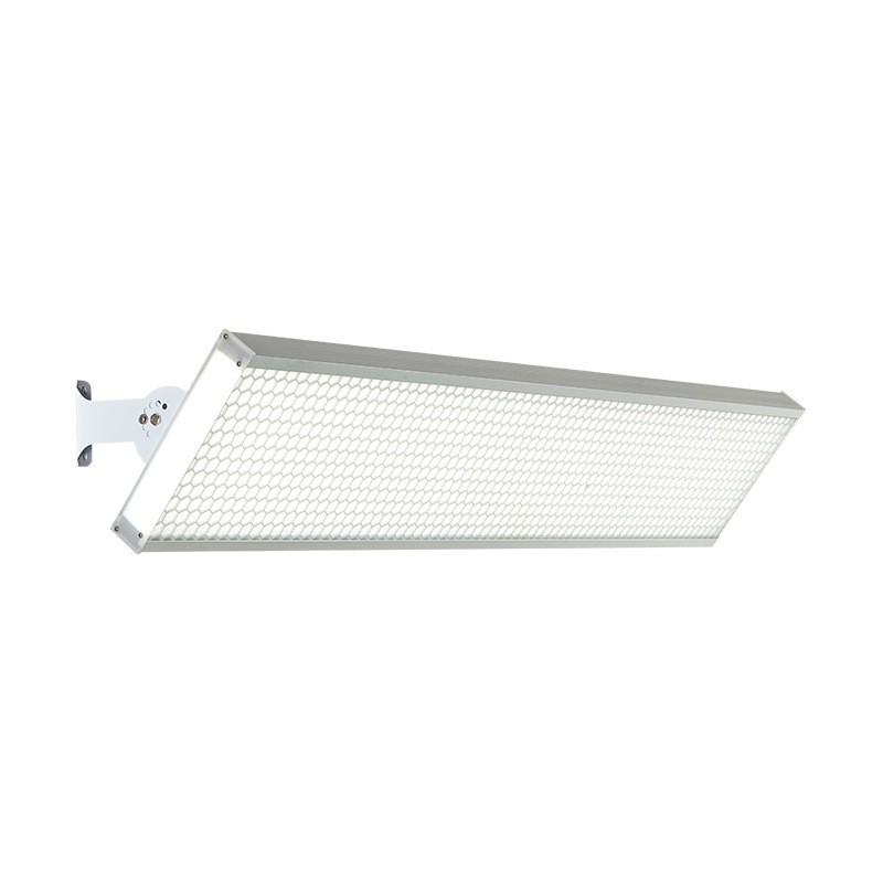 LED anti-deslumbramiento indoor campo de bádminton lámpara especial de tenis béisbol voleibol lámpara de luz deportiva sin sombra