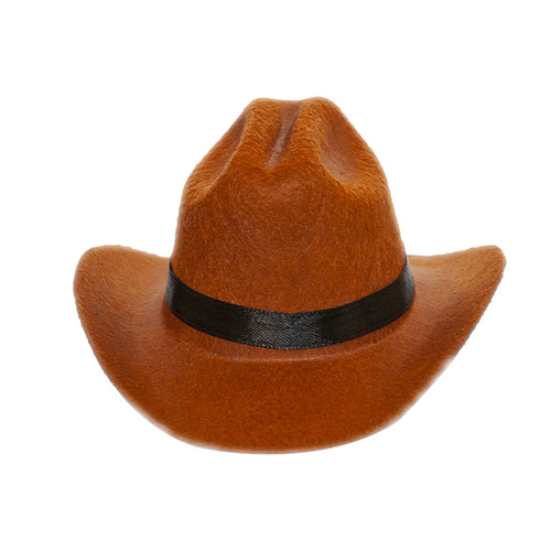 Pet Cowboy Hat Costume Amazon Pet Accessory Pet Cat Western Cowboy Hat Straw Hat