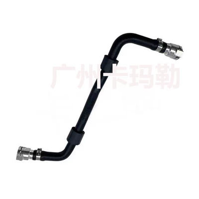 17128602599 17125A02485 pair automobile water pipe