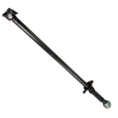 Shaft 7A2Z-4R602-D, G, Ötürücü val