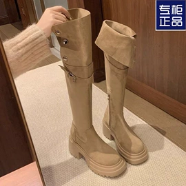 女式休闲单鞋;女式皮靴;女式运动单鞋