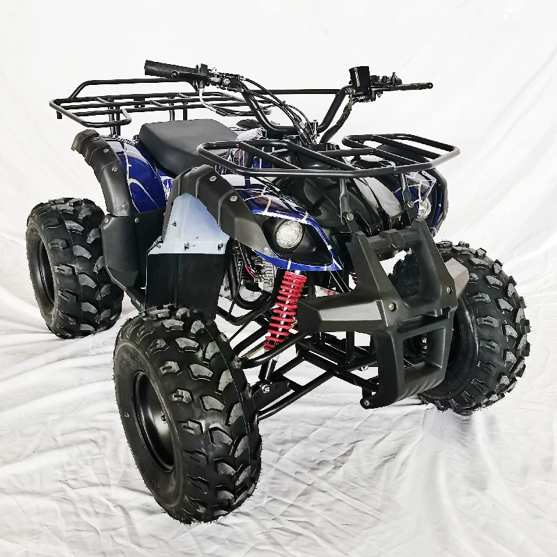 110-125cc Bulls пляжная машина, четырехколесный внедорожник, вседорожник