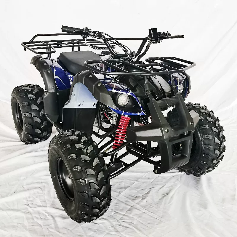 110-125cc Bulls пляжная машина, четырехколесный внедорожник, вседорожник