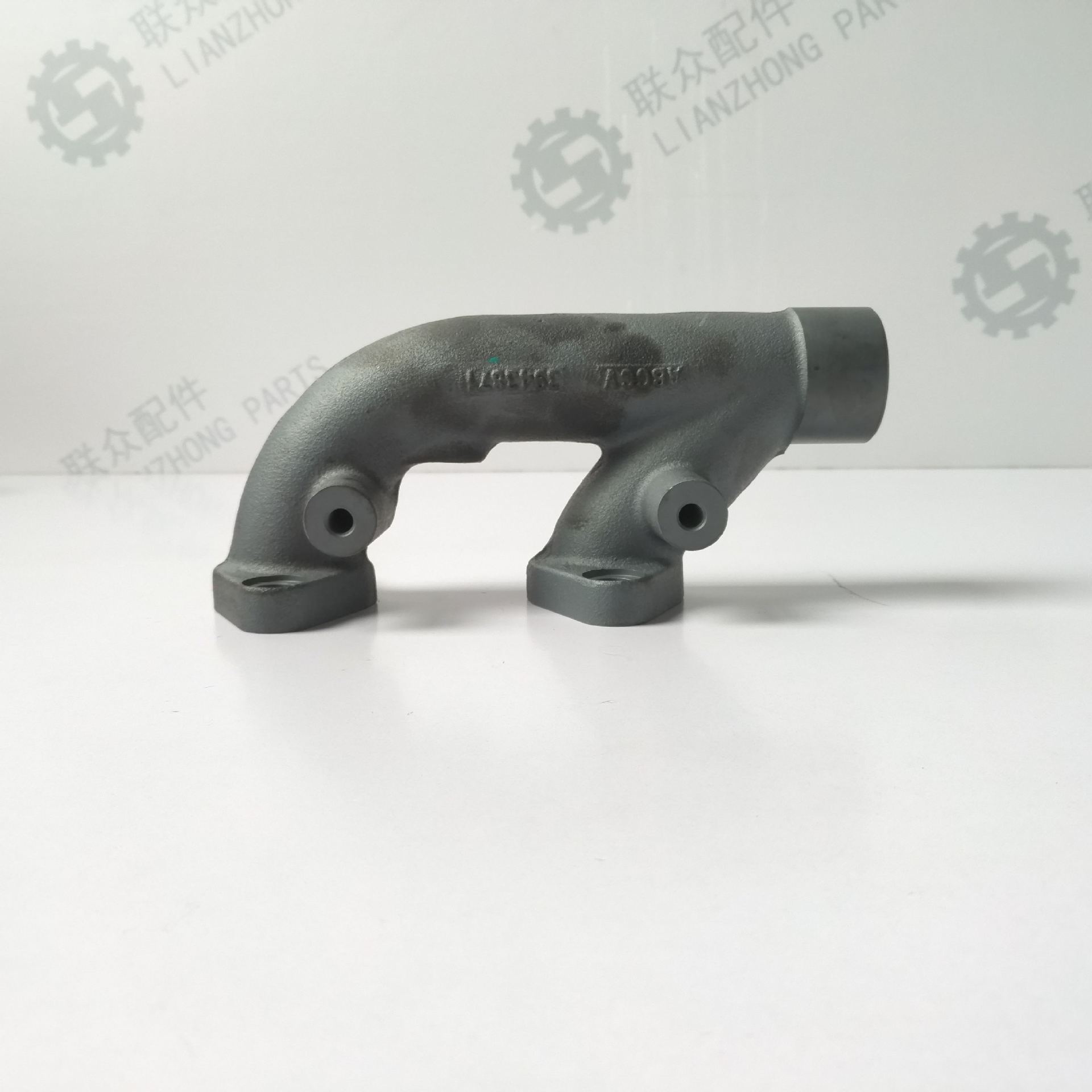 Cummins Isl Qsl Isc Qsc Engine Parts Exhaust Manifold 3937478