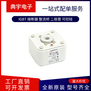 Fuse 170m6557 6558 6559 6560 6561 6562 6563 Complete Models