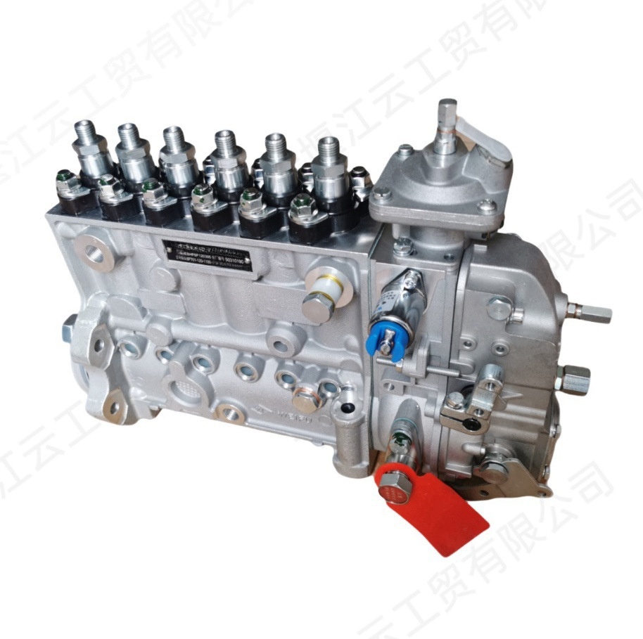 适用康明斯6CTA8.3-C215柴油机喷射燃油泵3973900 EBHF6P120305