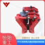 块式液压电力盘式制动器