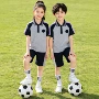 沈阳市夏季第一第三校服