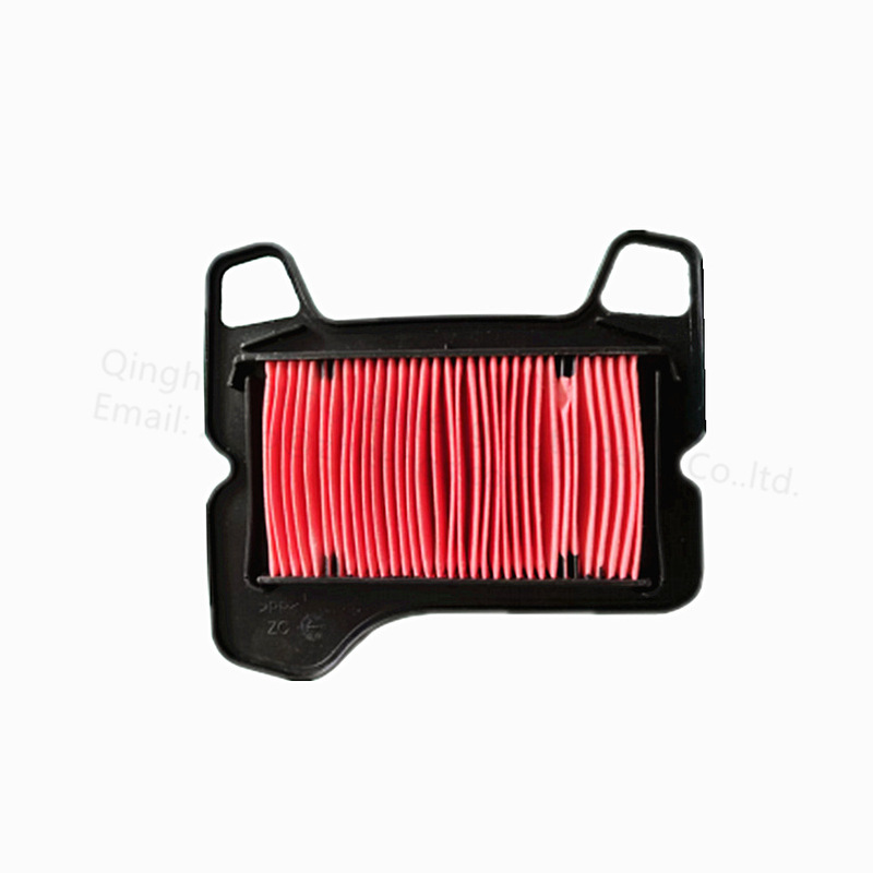 Export Quality Motorcycle Air Filter for Haojue Suzuki Oe Hj110-3 Export Quality Motorcycle Air Filter for Haojue Suzuki Oe Hj110-3