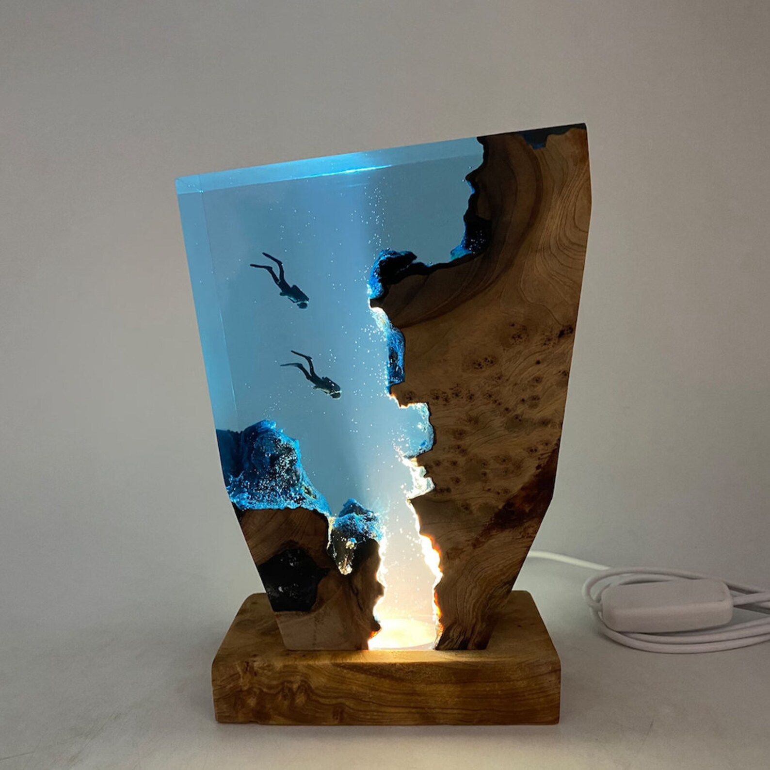 Abyss Diving Lamp 3
