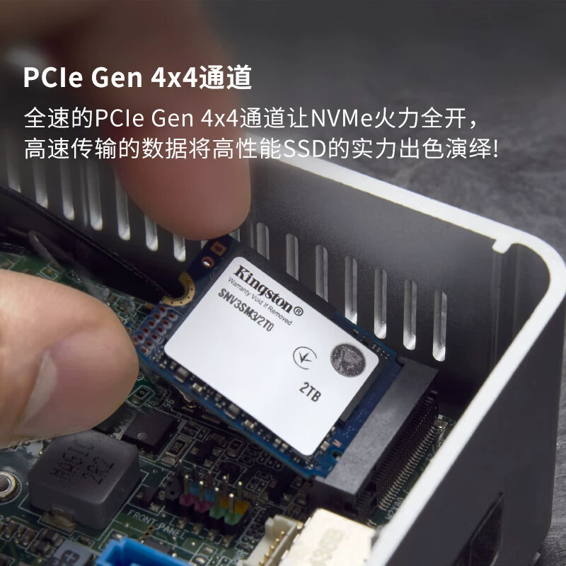 金士顿 Подходит для портативной игровой лэптоп SSD SSD SSD 2230 M.2 NVMe PCIe 4.0