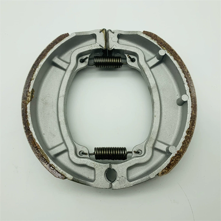 Аксессуары для мотоциклов FXD HJ125 EN GN125 Prince JD100 мотоцикл задний тормозной колодки тормозной блок