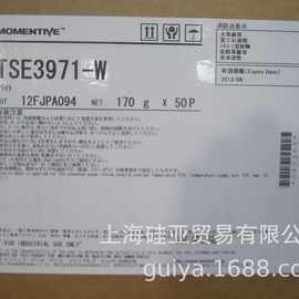 TSE3971-W-170G涂层单组分缩成固化迈图有机硅耐高温和耐低温性能