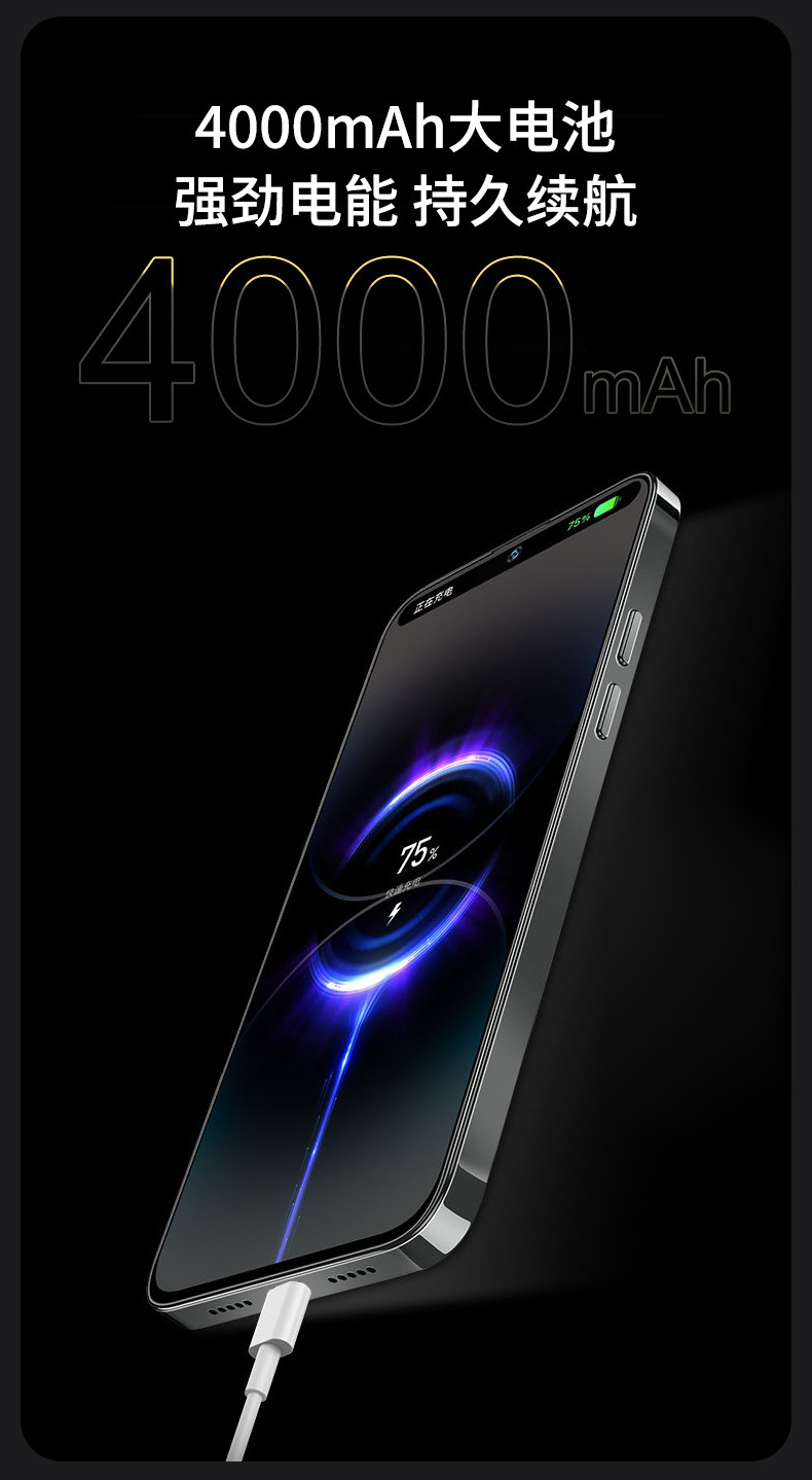 new genuine goods i15promax smart mobile phone 5g all netcom mobile phone android smartphone factory undefined