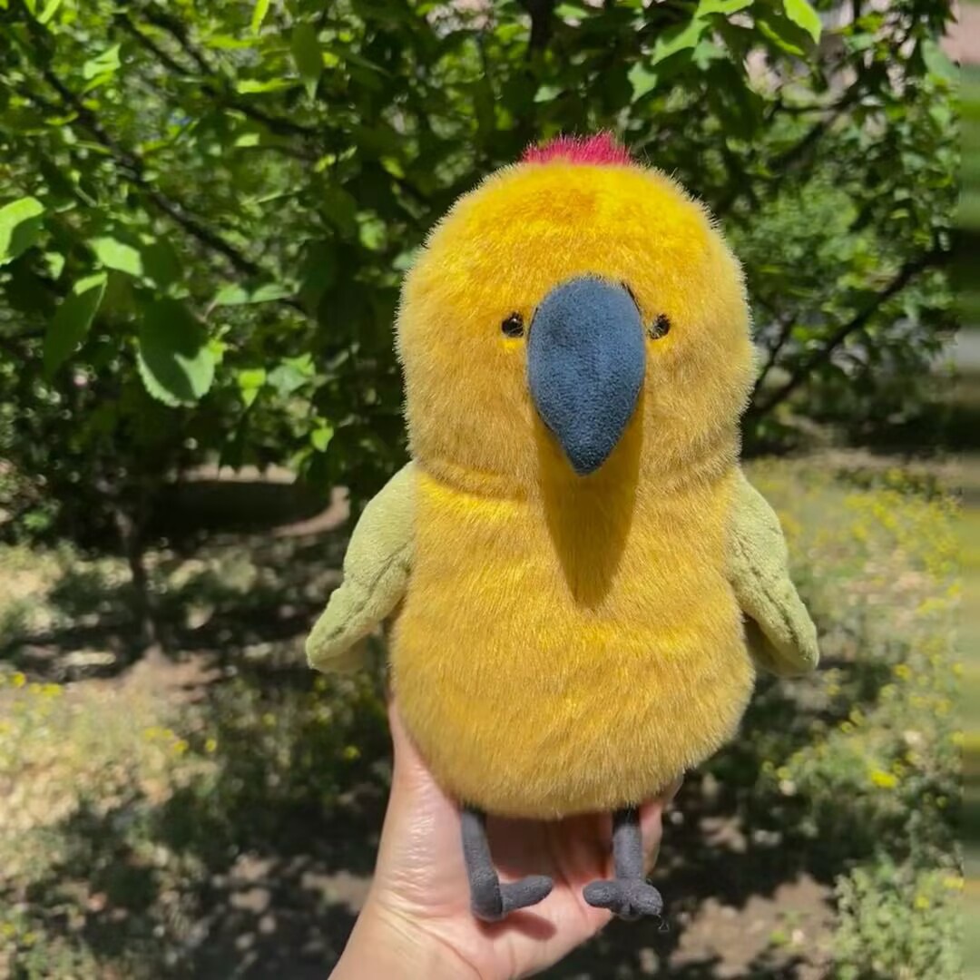 ジェリーキャットぬいぐるみケーキ小動物ぬいぐるみかわいいバンダナ人形女の子用寝枕人形