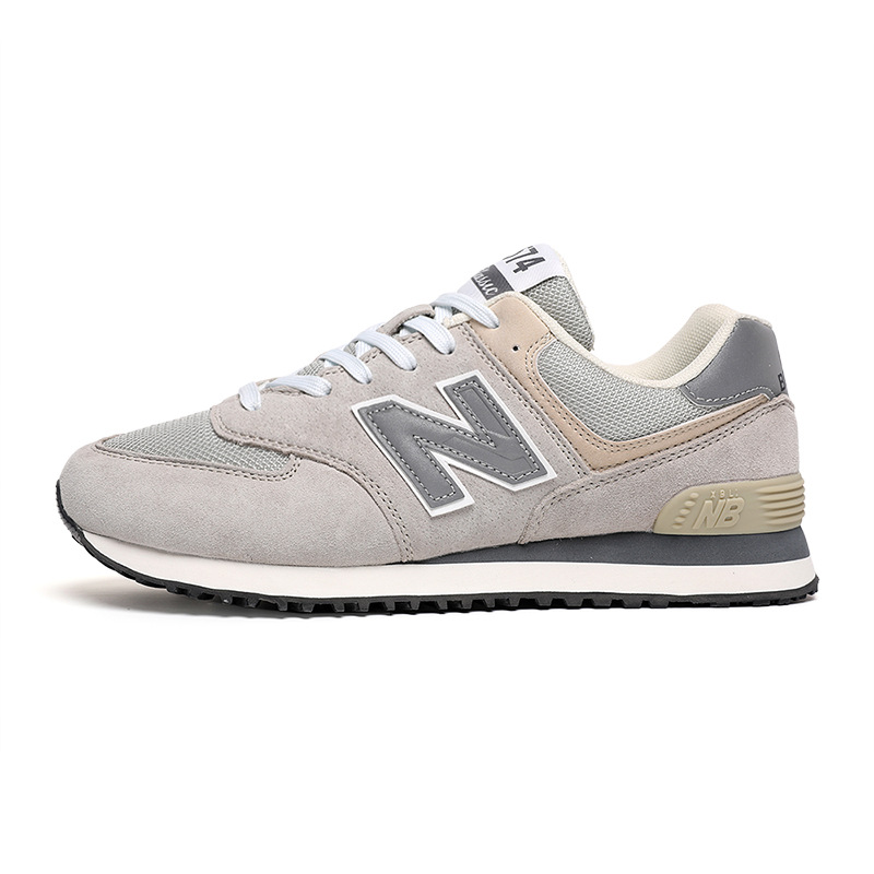 アガムシューズ ランニングシューズ N字シューズ スポーツシューズ メンズシューズ レディースシューズ 574 秋冬 桜シリーズ 莆田製 通気性 快適