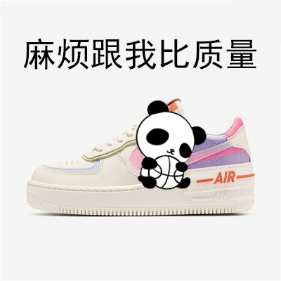 2023 Putian shoes Air Force One AF1 pure...