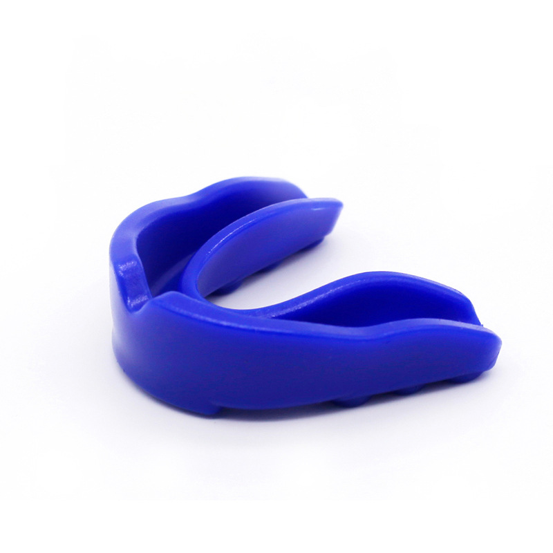 Protector de dientes Sanda Taekwondo Protector de dientes de boxeo Protector de dientes deportivo Protector de dientes Protector de dientes Protector de dientes