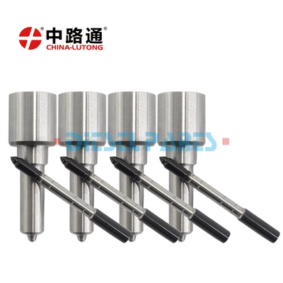 Starex H1 H100 – Oil pump, nozzle
