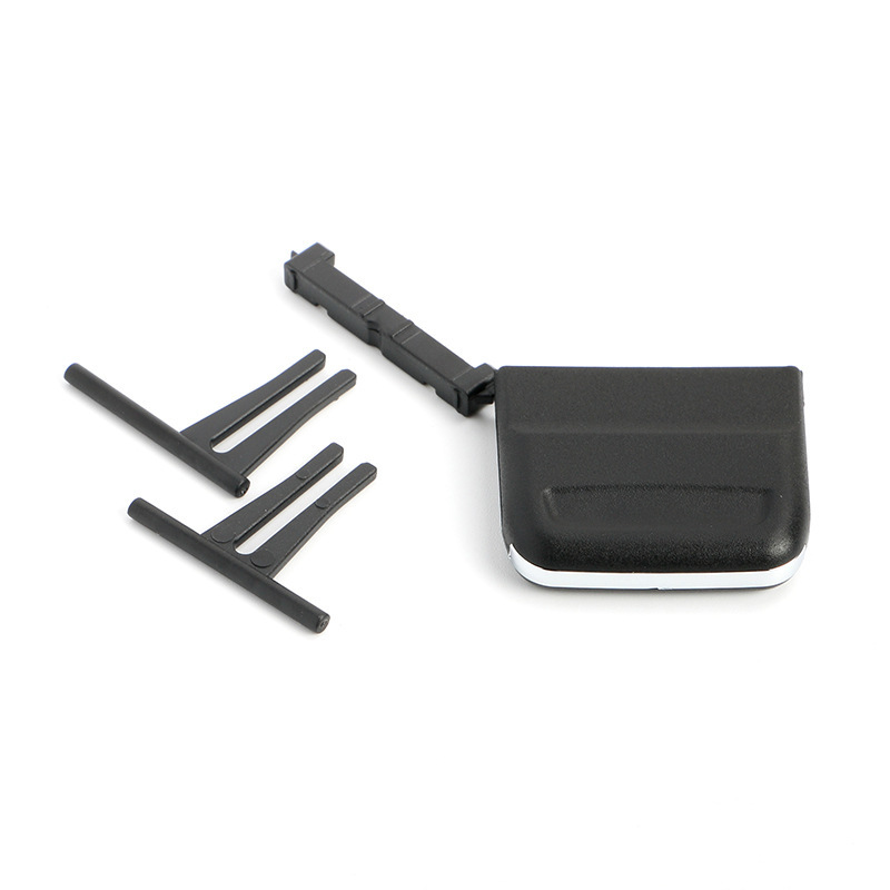 Suitable for 11-16 Porsche Panamera air conditioning air outlet paddles wind direction adjustment paddles repair kit