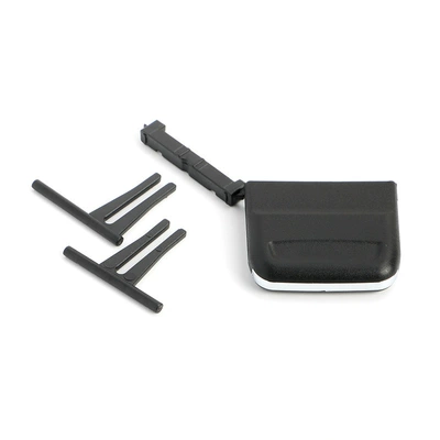 Cab and accessories Panamera air conditioning air